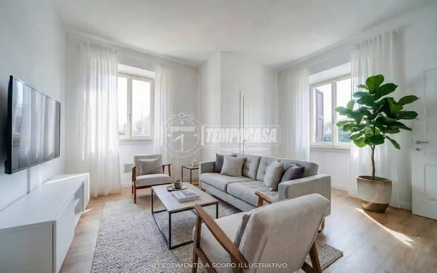 Appartamento - foto 3