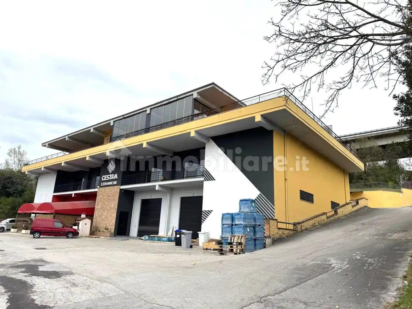 Appartamento in vendita a Veroli