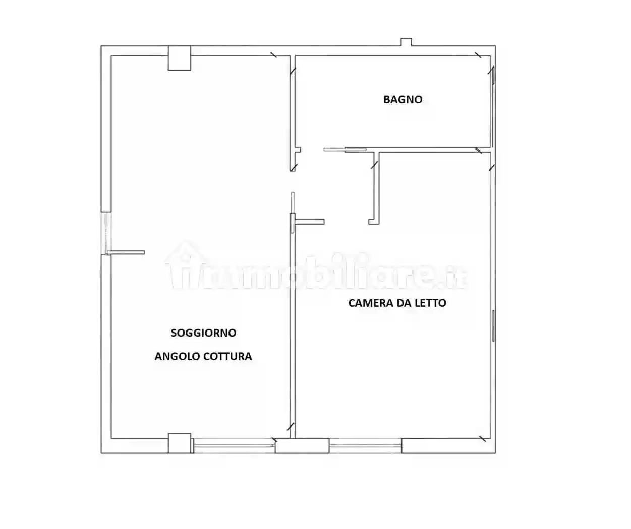 Appartamento - foto 3
