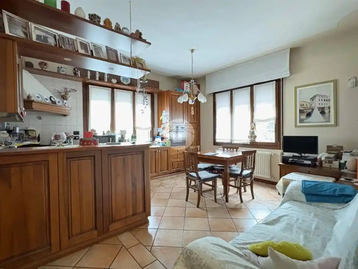 Appartamento in vendita a Treviso