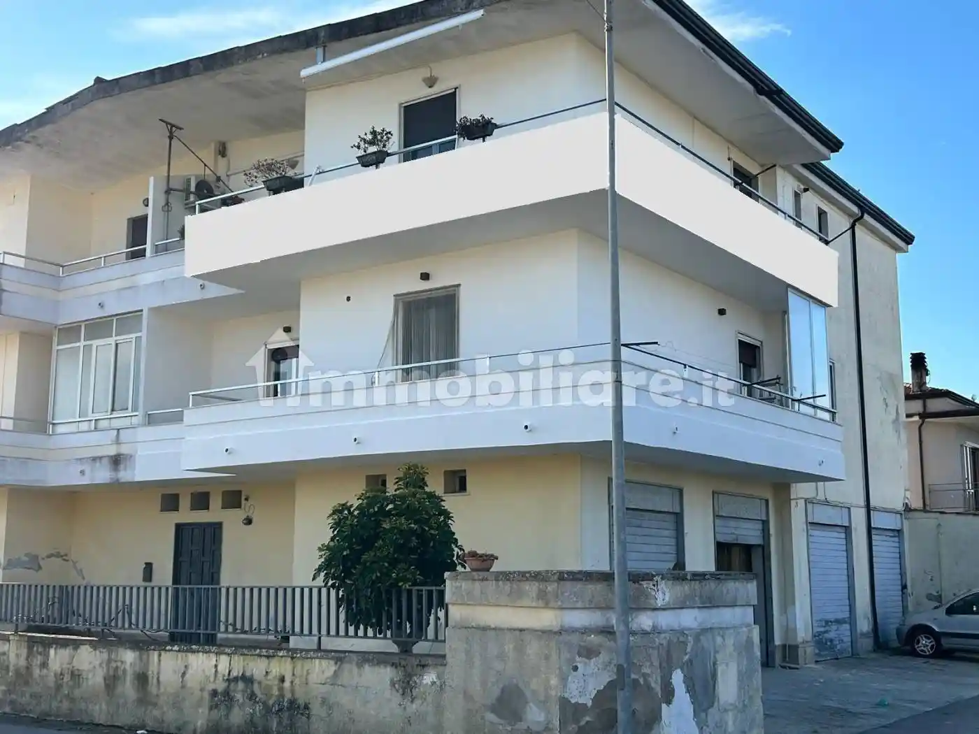 Appartamento in vendita a Grazzanise