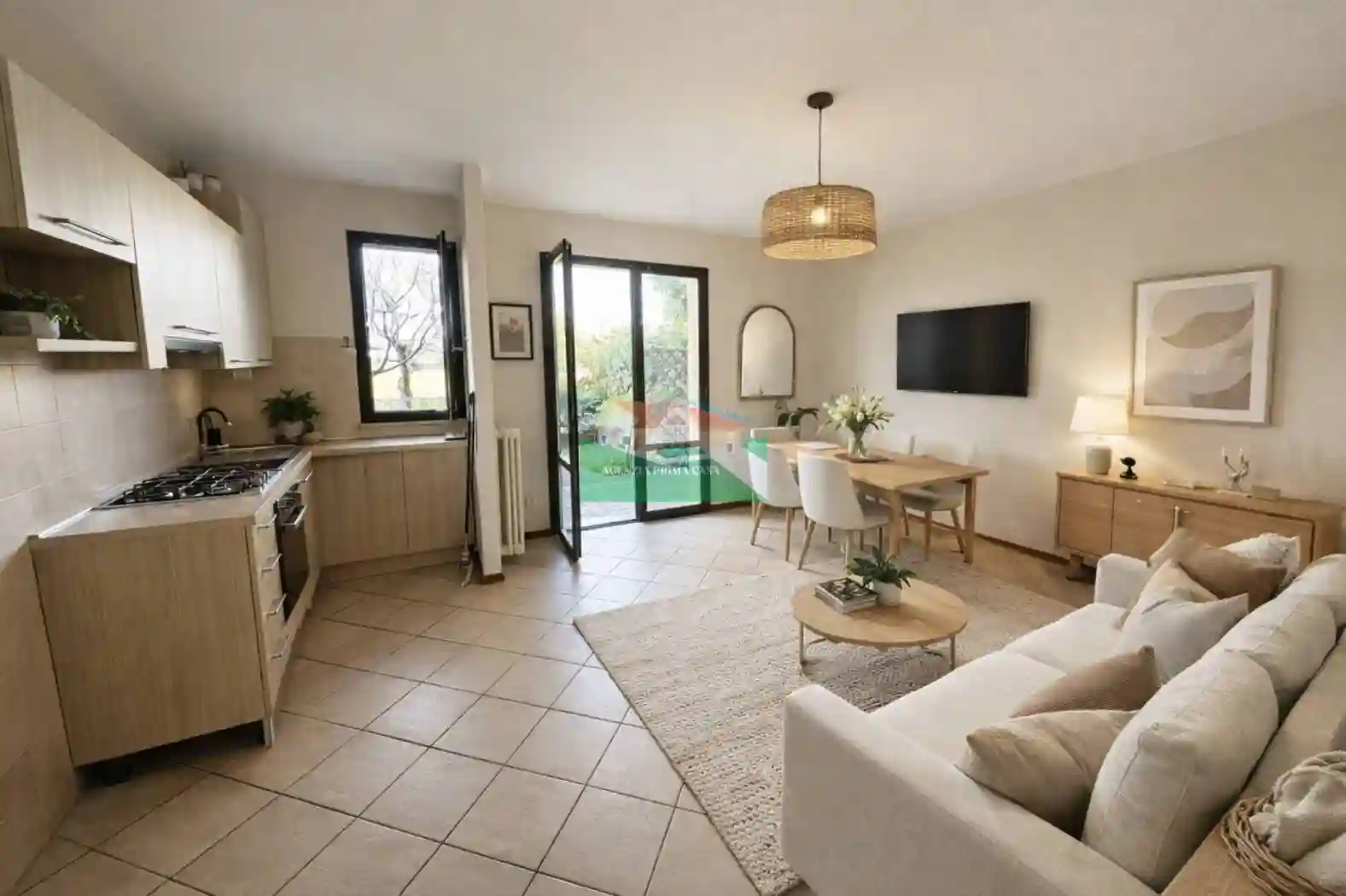 Appartamento - foto 2