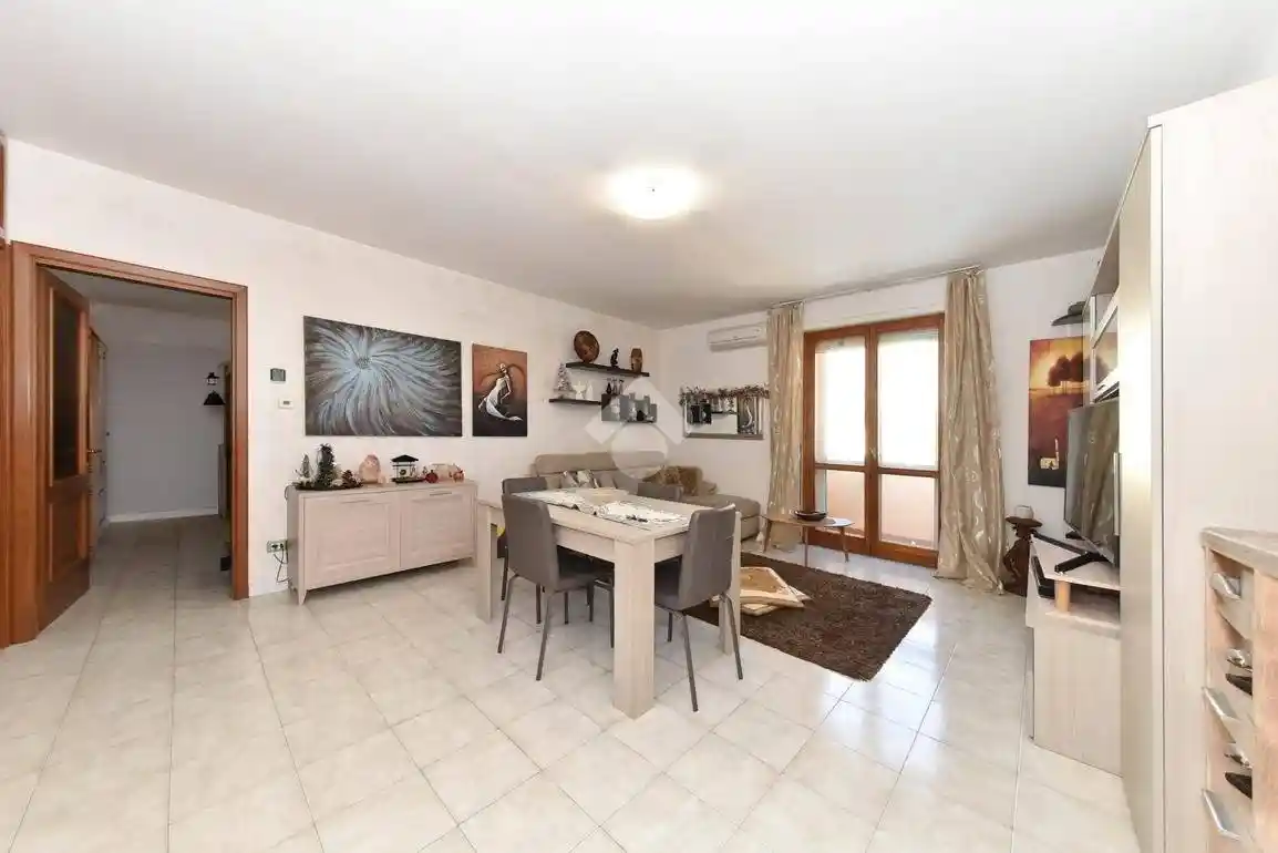 Appartamento in vendita a Cagliari