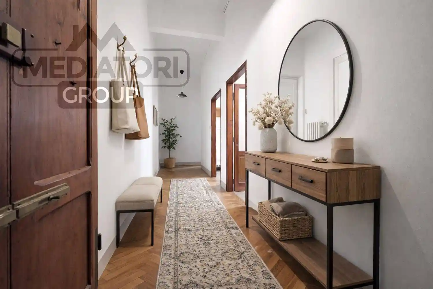 Appartamento in vendita a Pontedera