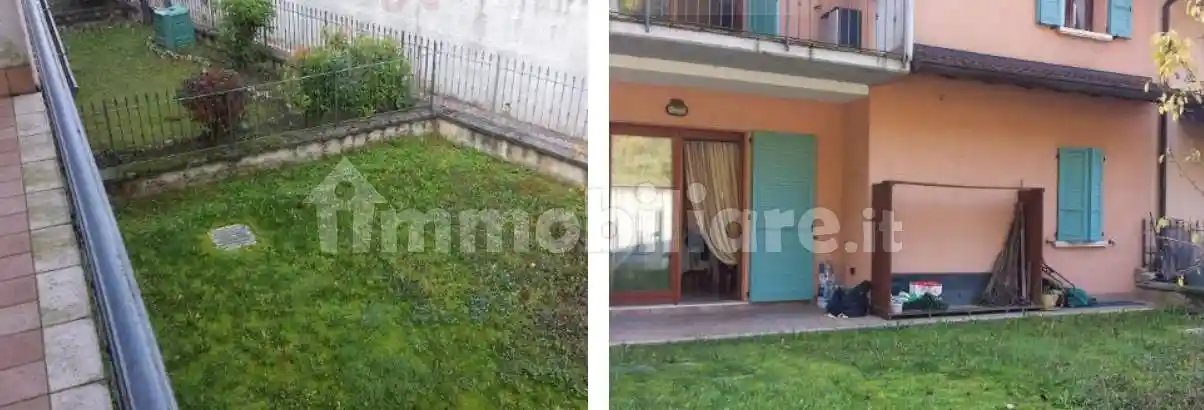 Appartamento in vendita a Lumezzane
