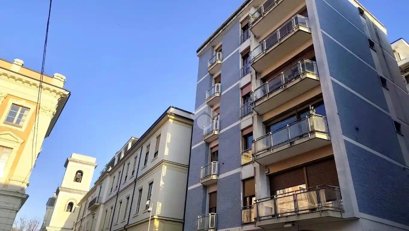 Appartamento in vendita a Caserta