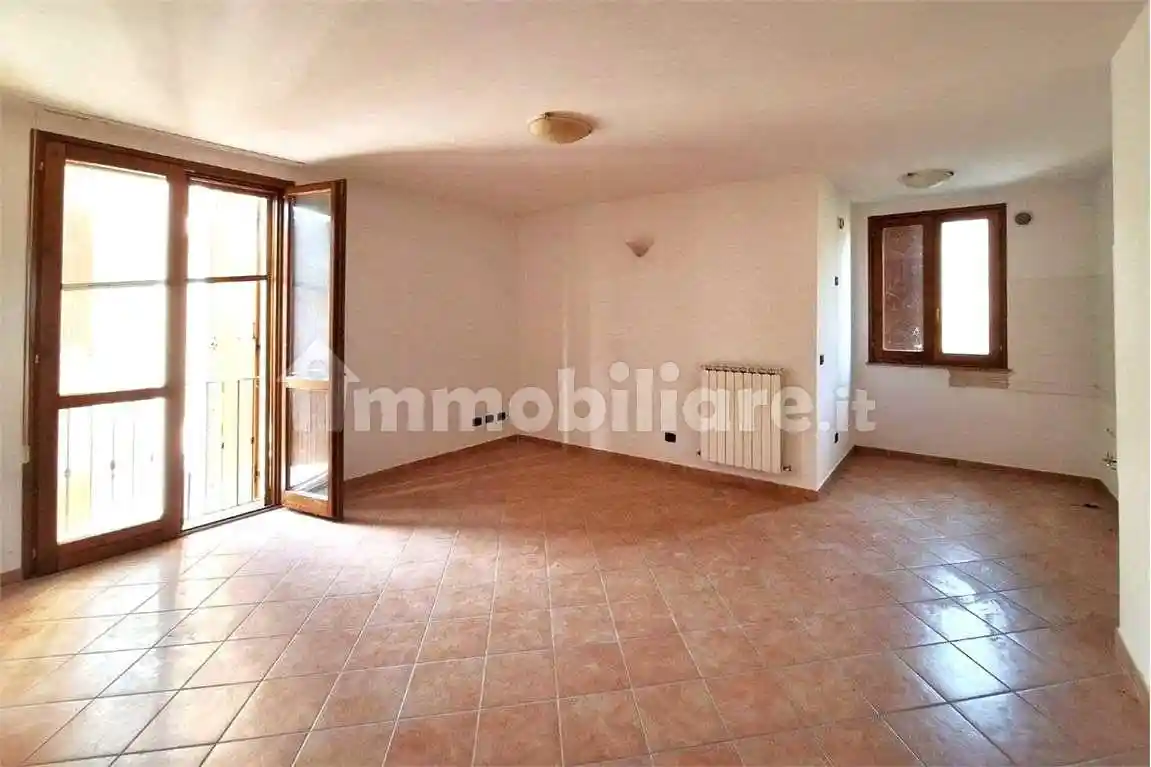 Appartamento in vendita a Castellarano