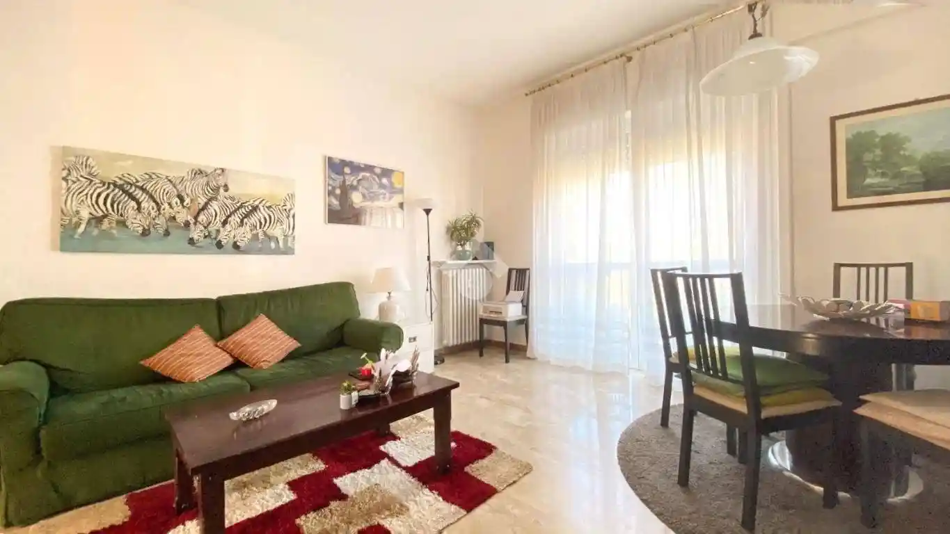 Appartamento in vendita a Baranzate