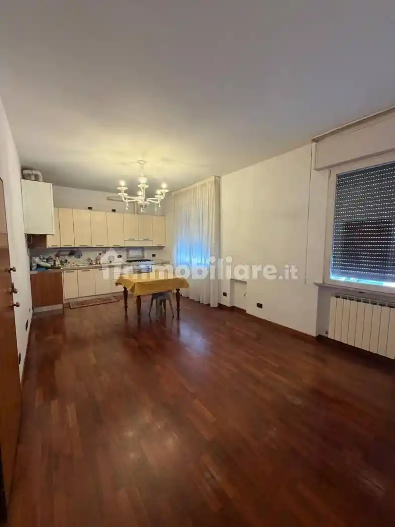 Appartamento in vendita a Ravenna