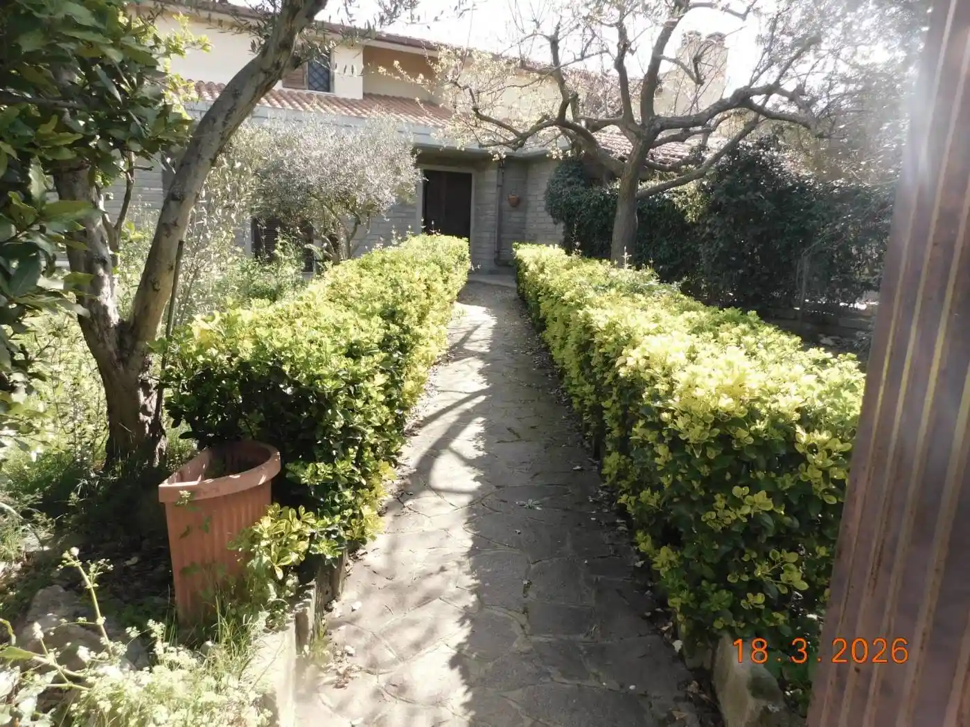 Villa in vendita a Cerveteri