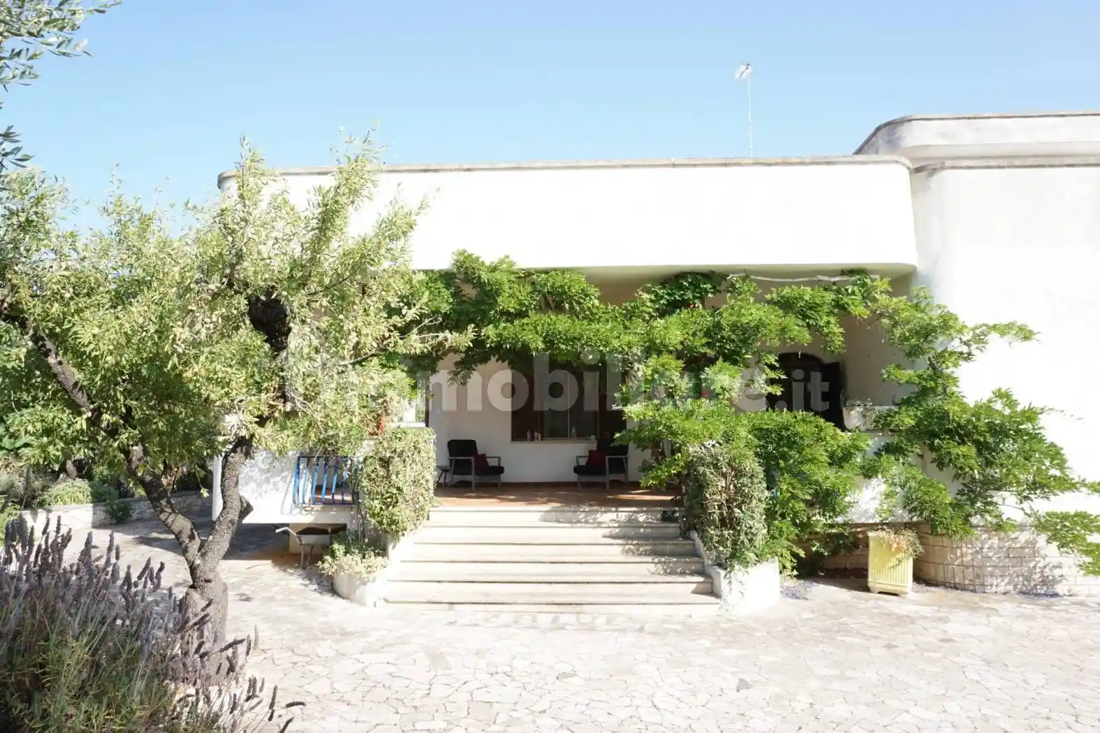 Villa in vendita a Castellana Grotte