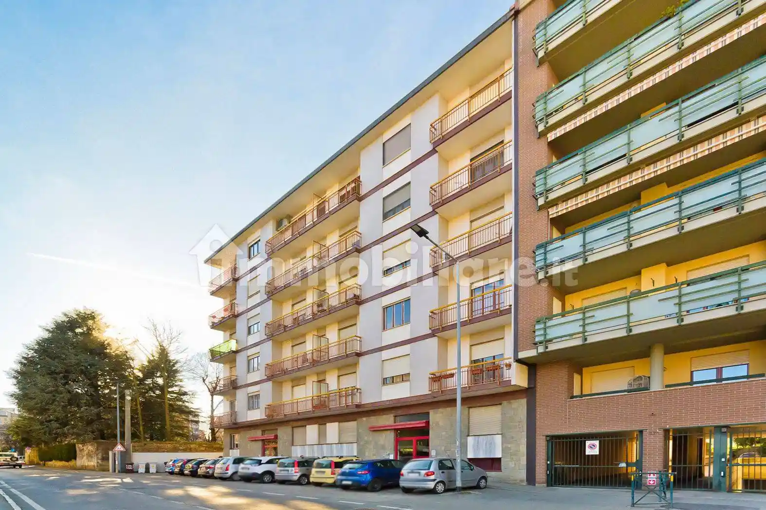 Appartamento in affitto a Rivoli