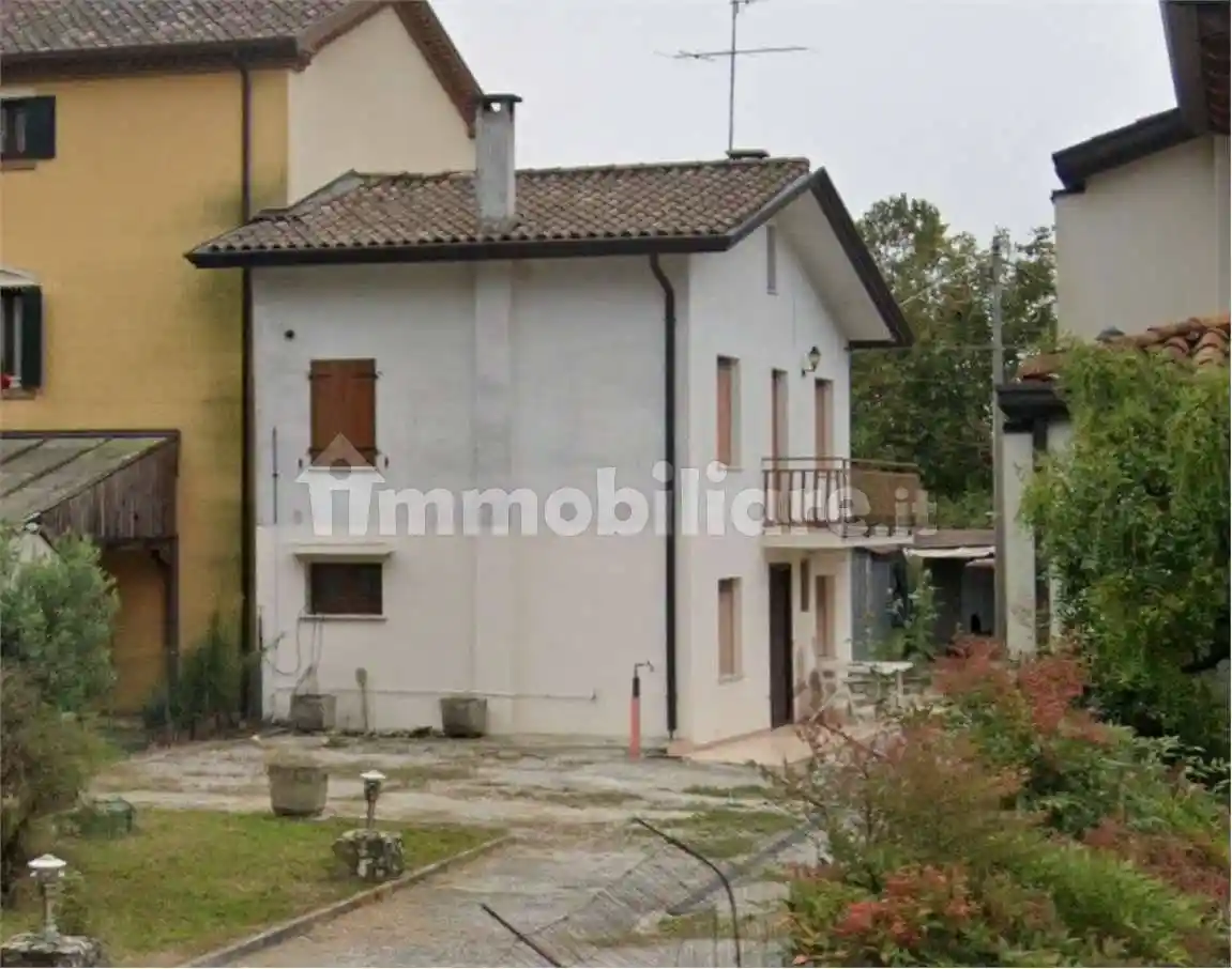 Casa indipendente in vendita a Santo Stino di Livenza