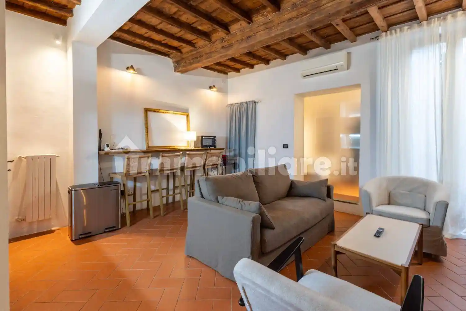 Appartamento in vendita a Firenze