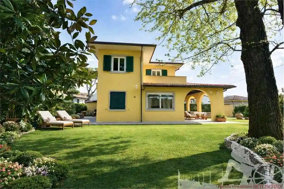 Villa - foto 3