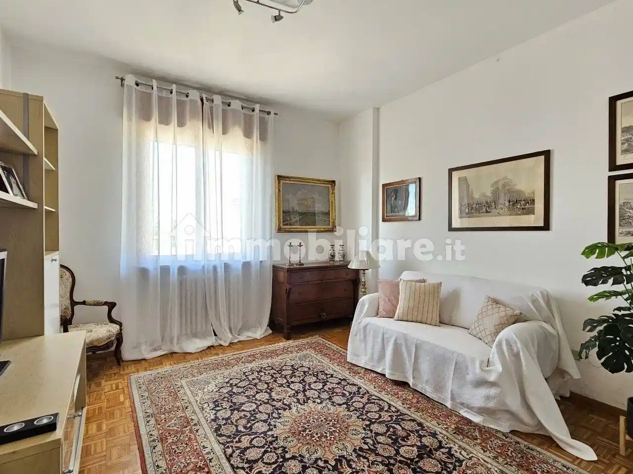 Appartamento in vendita a Treviglio