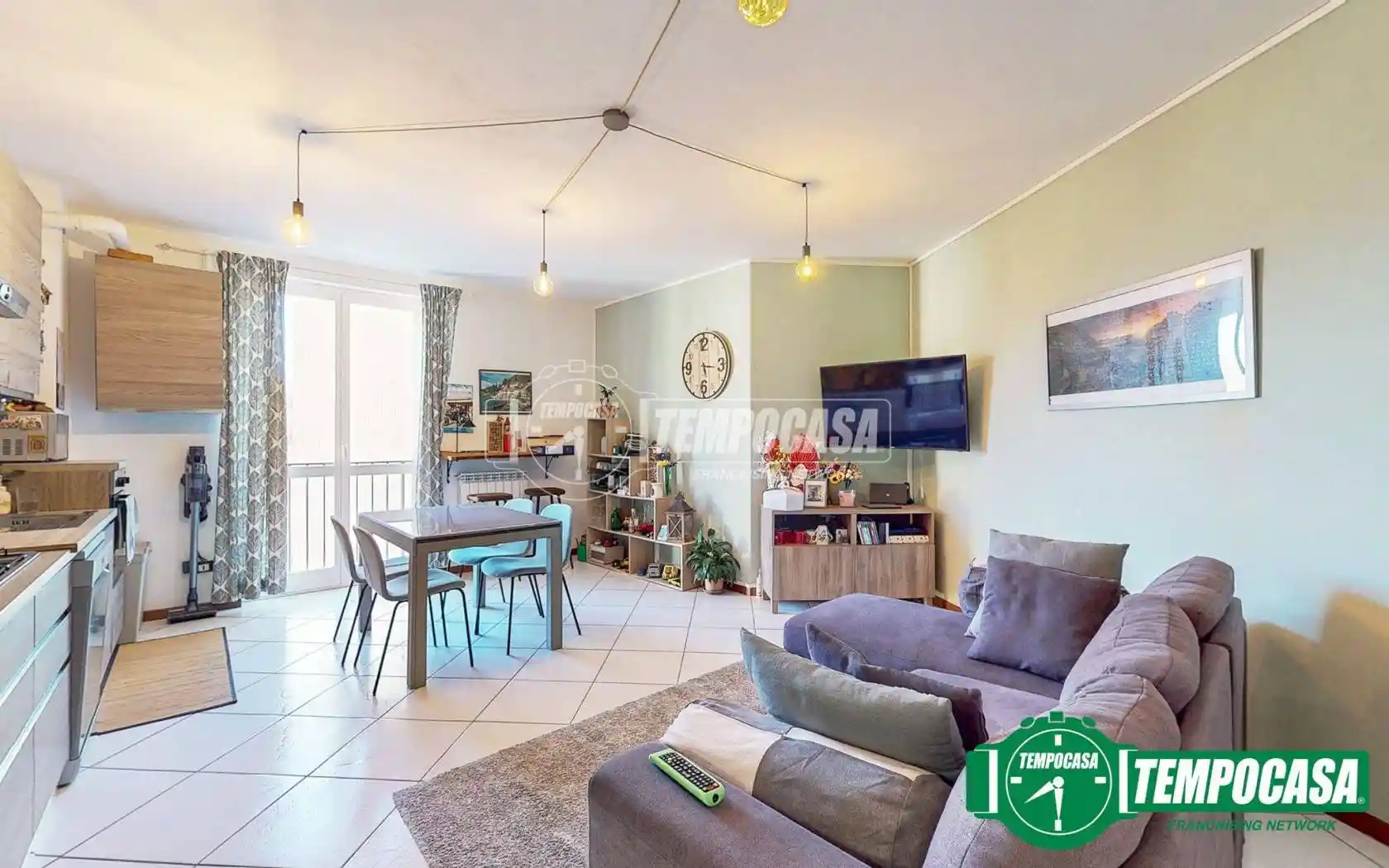 Appartamento in vendita a Castelletto d'Orba