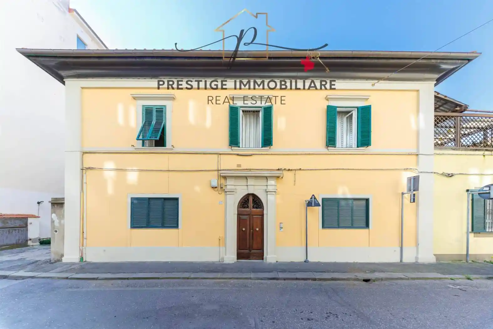 Appartamento in vendita a Livorno