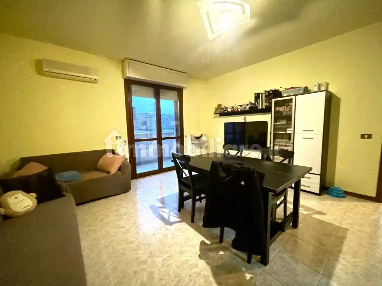 Appartamento in affitto a Medolla