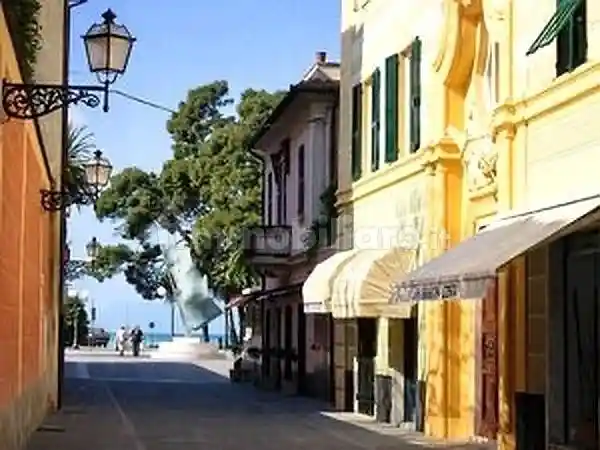 Attico - Mansarda in vendita a Sestri Levante