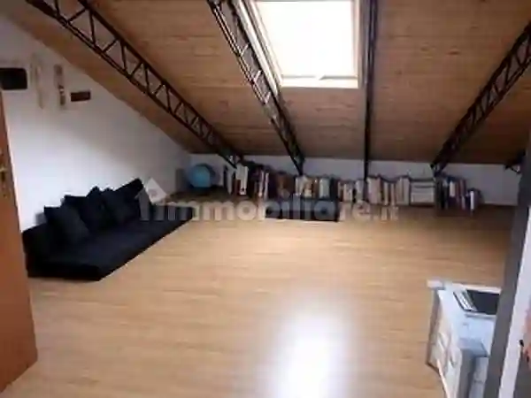 Attico - Mansarda - foto 2