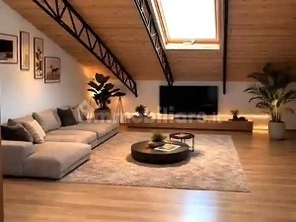 Attico - Mansarda - foto 3