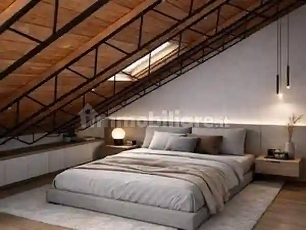 Attico - Mansarda - foto 4