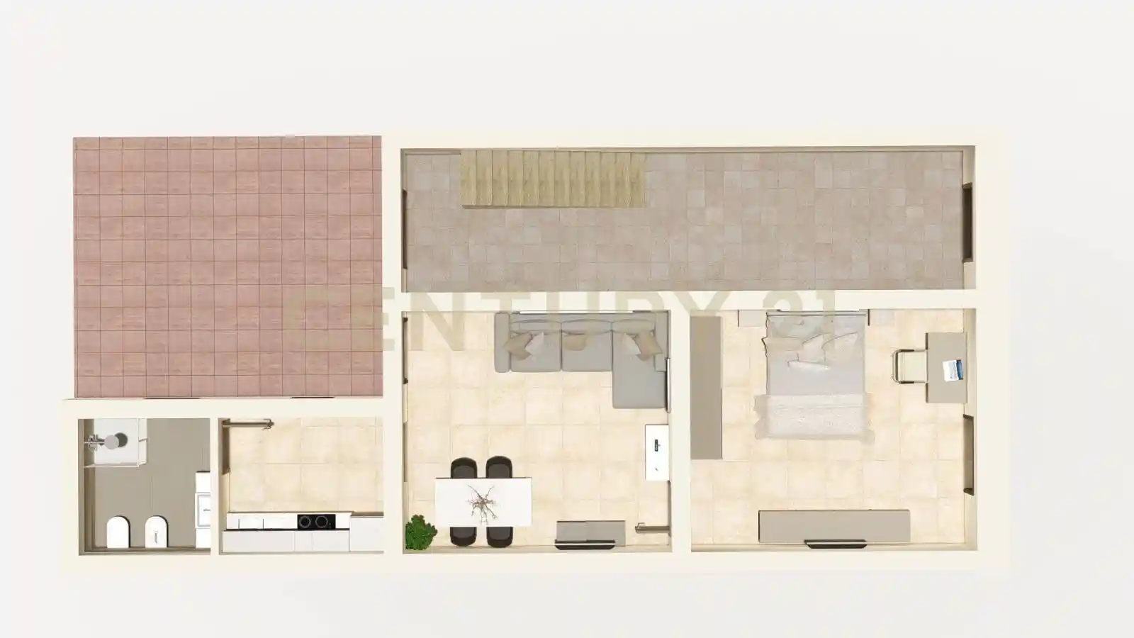 Appartamento in vendita a Catania