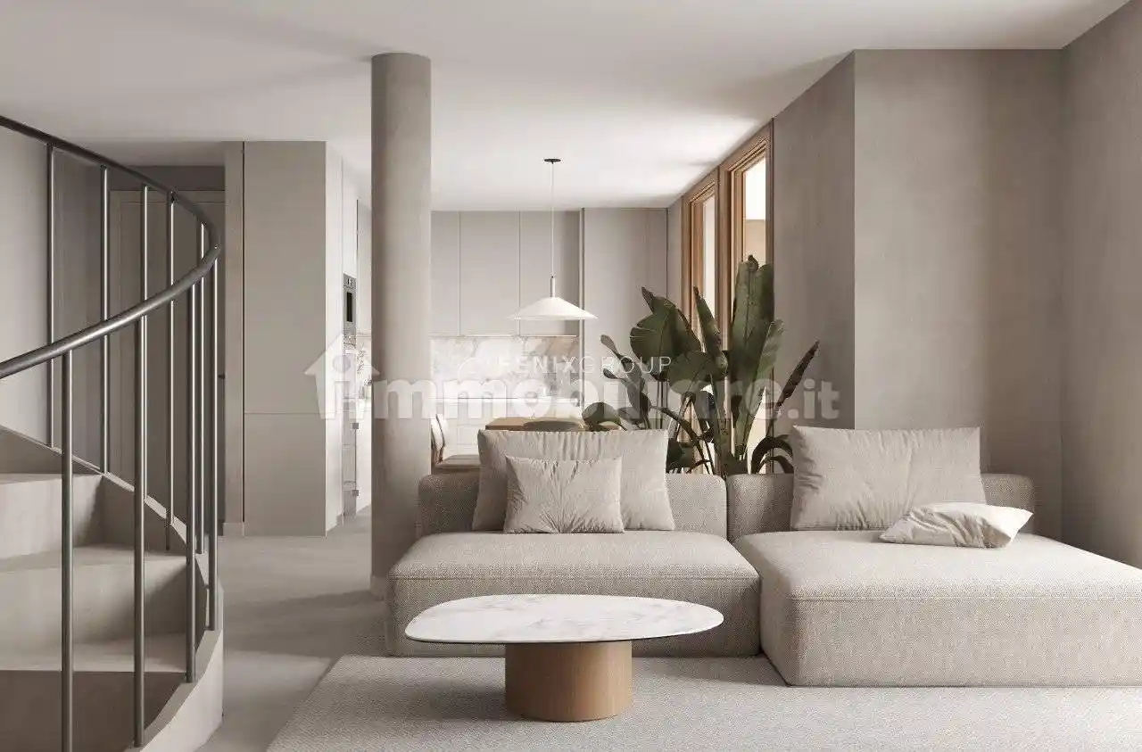 Villetta a schiera in vendita a Padova