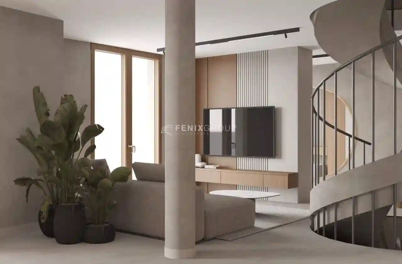 Villetta a schiera - foto 2