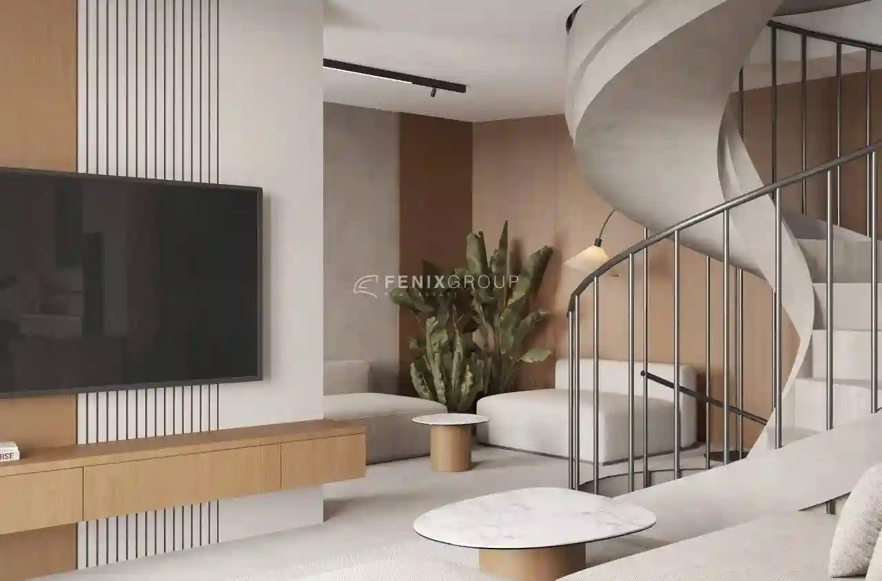 Villetta a schiera - foto 3