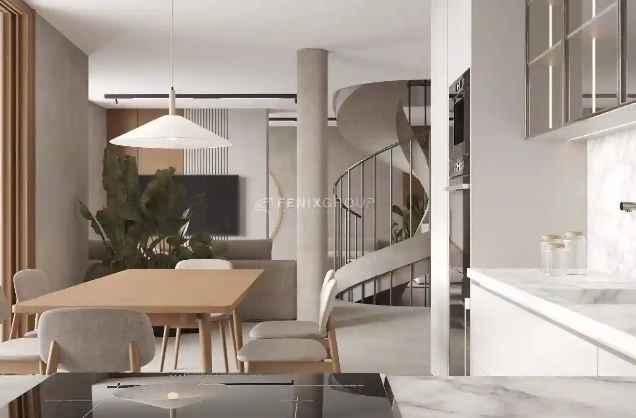 Villetta a schiera - foto 4