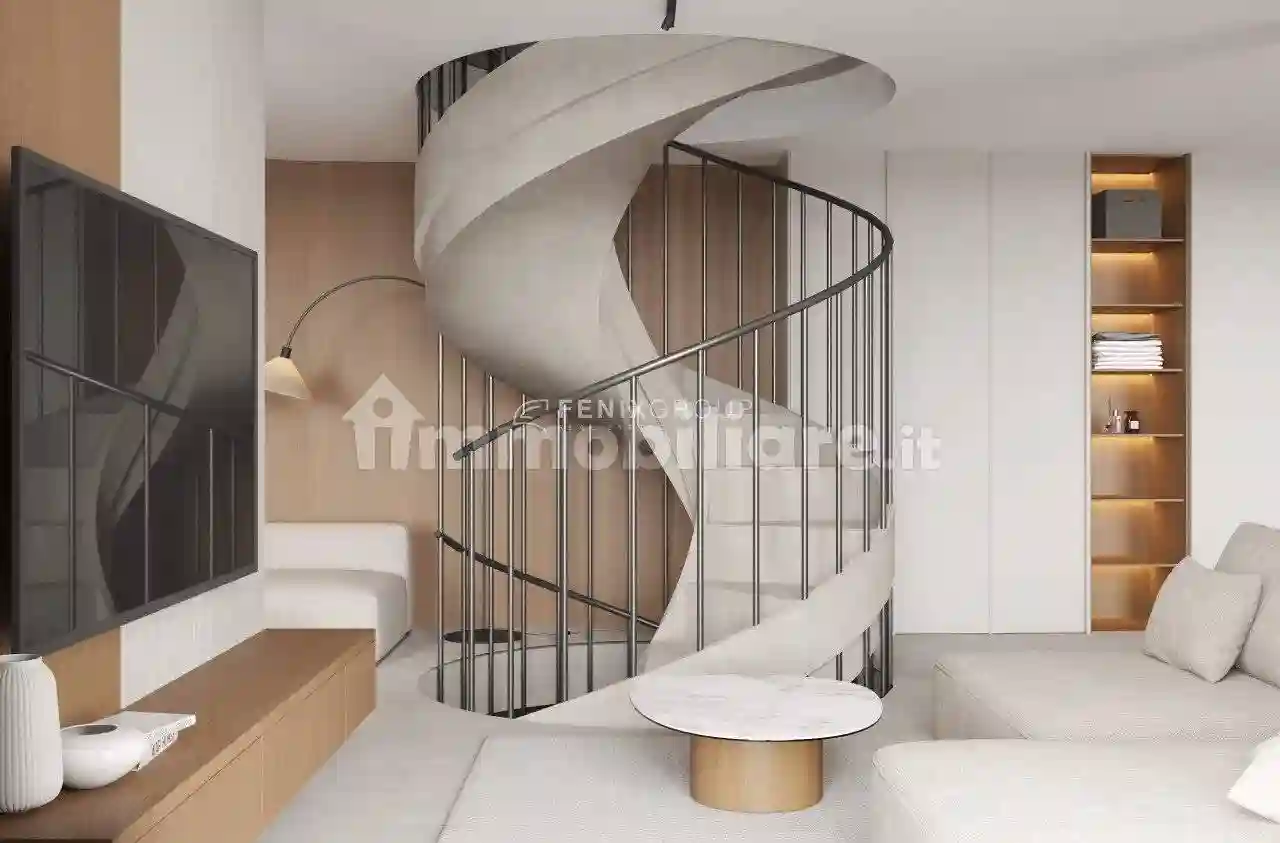 Villetta a schiera - foto 5