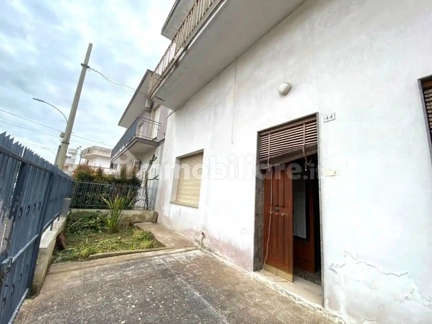 Appartamento in vendita a Nardò