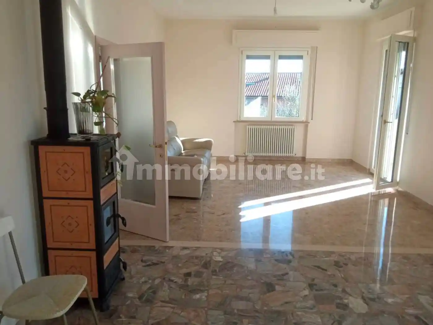 Appartamento in vendita a Senigallia