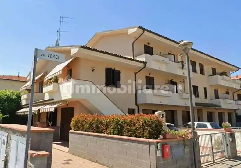 Appartamento in vendita a Calcinaia