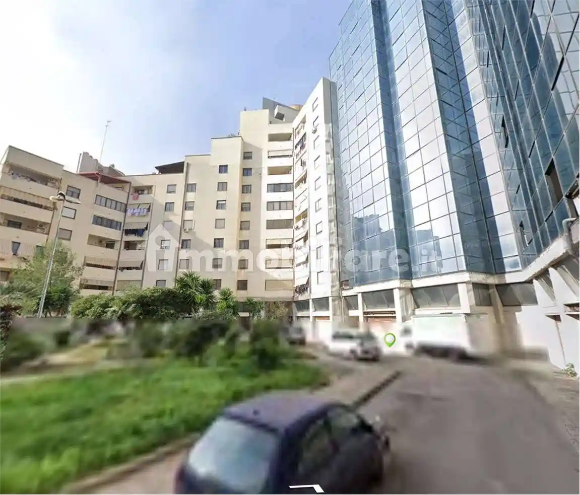 Appartamento in vendita a Taranto