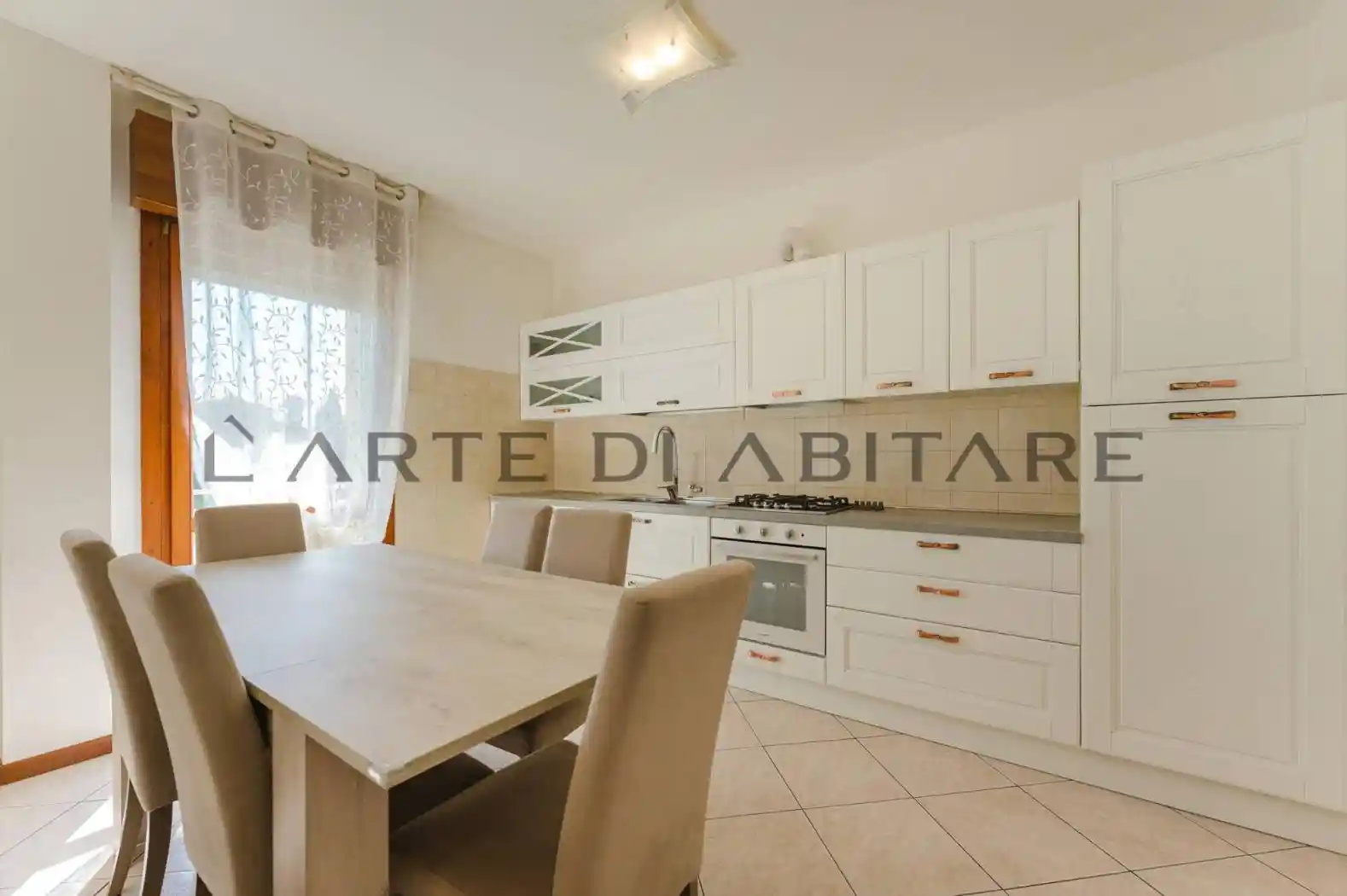 Appartamento in vendita a Venezia