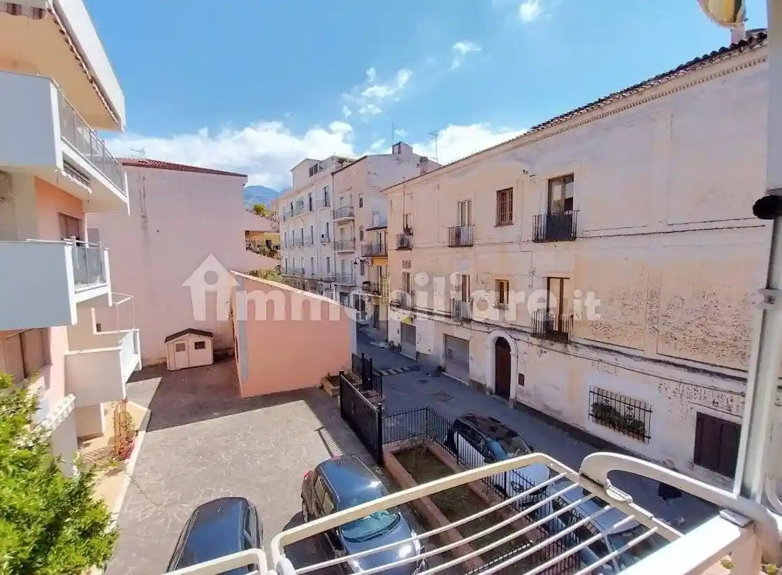 Appartamento in vendita a Diamante