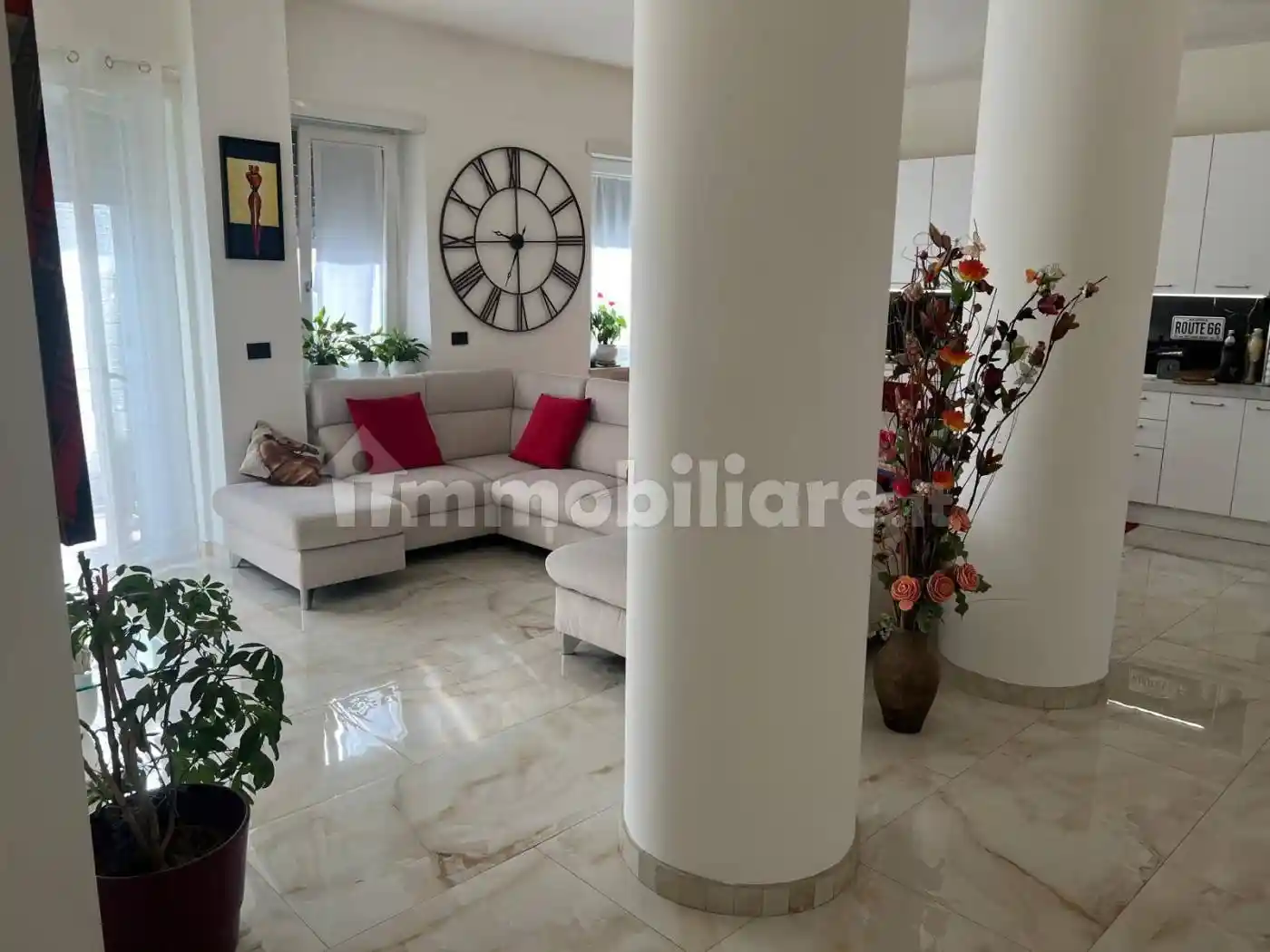 Appartamento in vendita a Asti