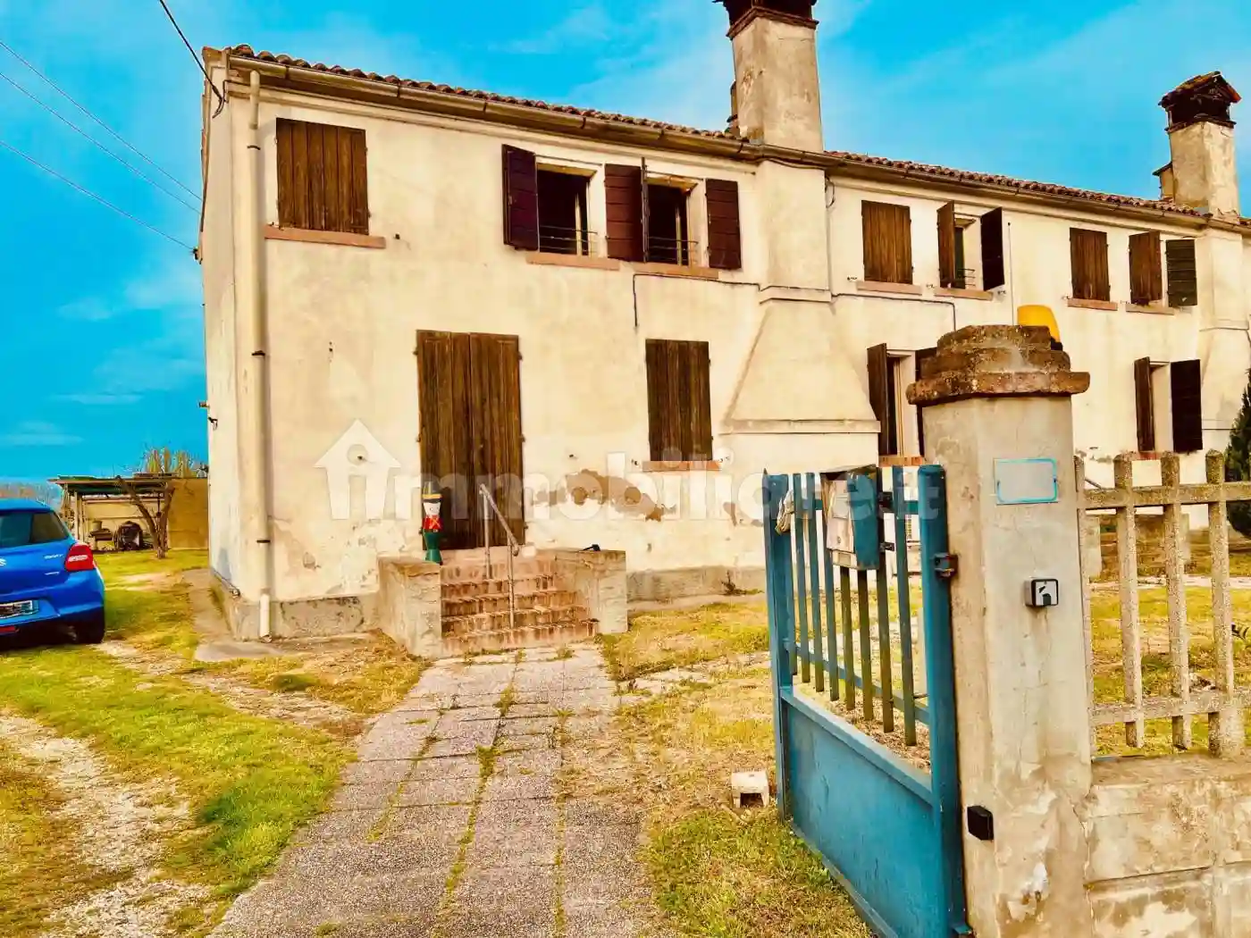 Casa indipendente - foto 2