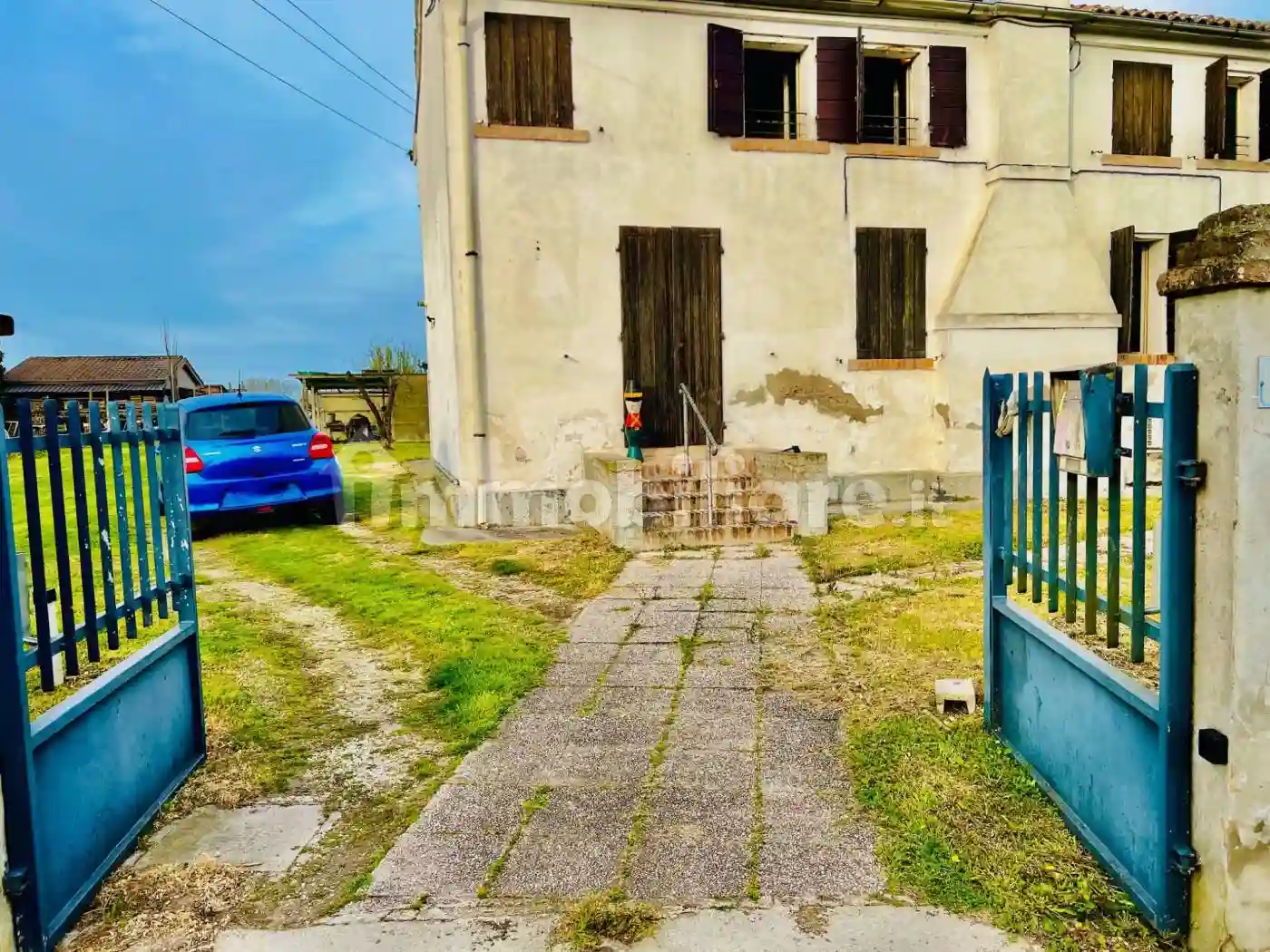 Casa indipendente - foto 3