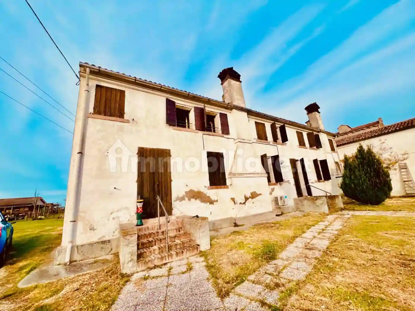 Casa indipendente - foto 4