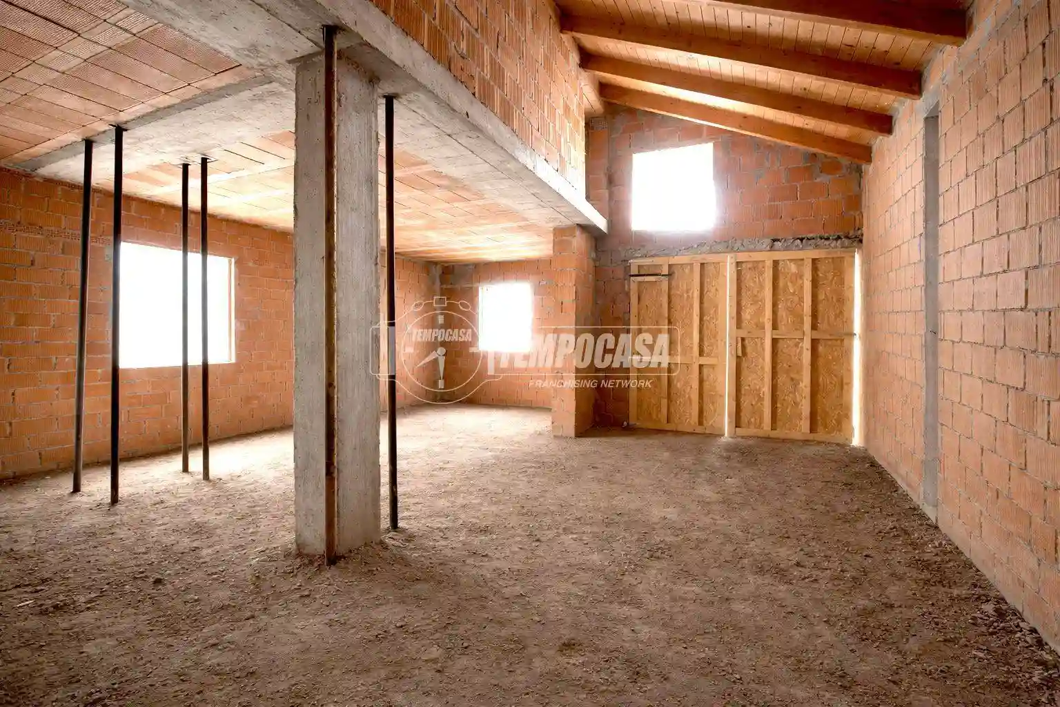 Casa indipendente - foto 2