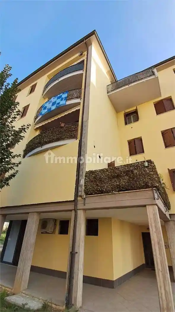 Appartamento in vendita a Casalgrande