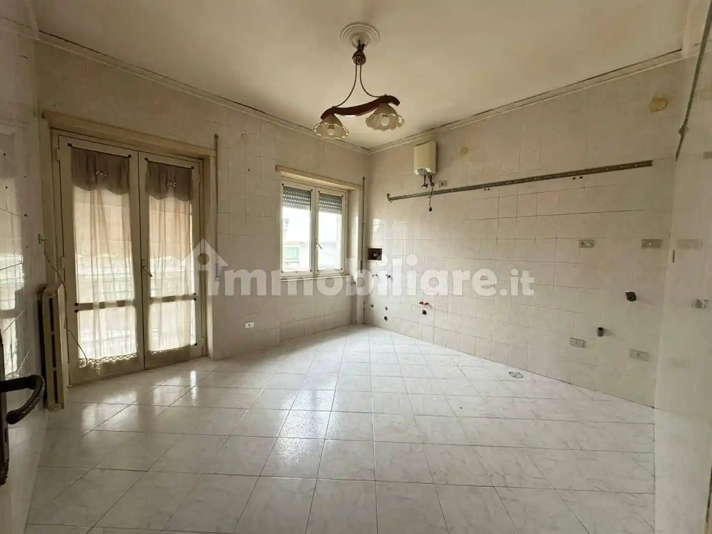 Appartamento in vendita a Giugliano in Campania