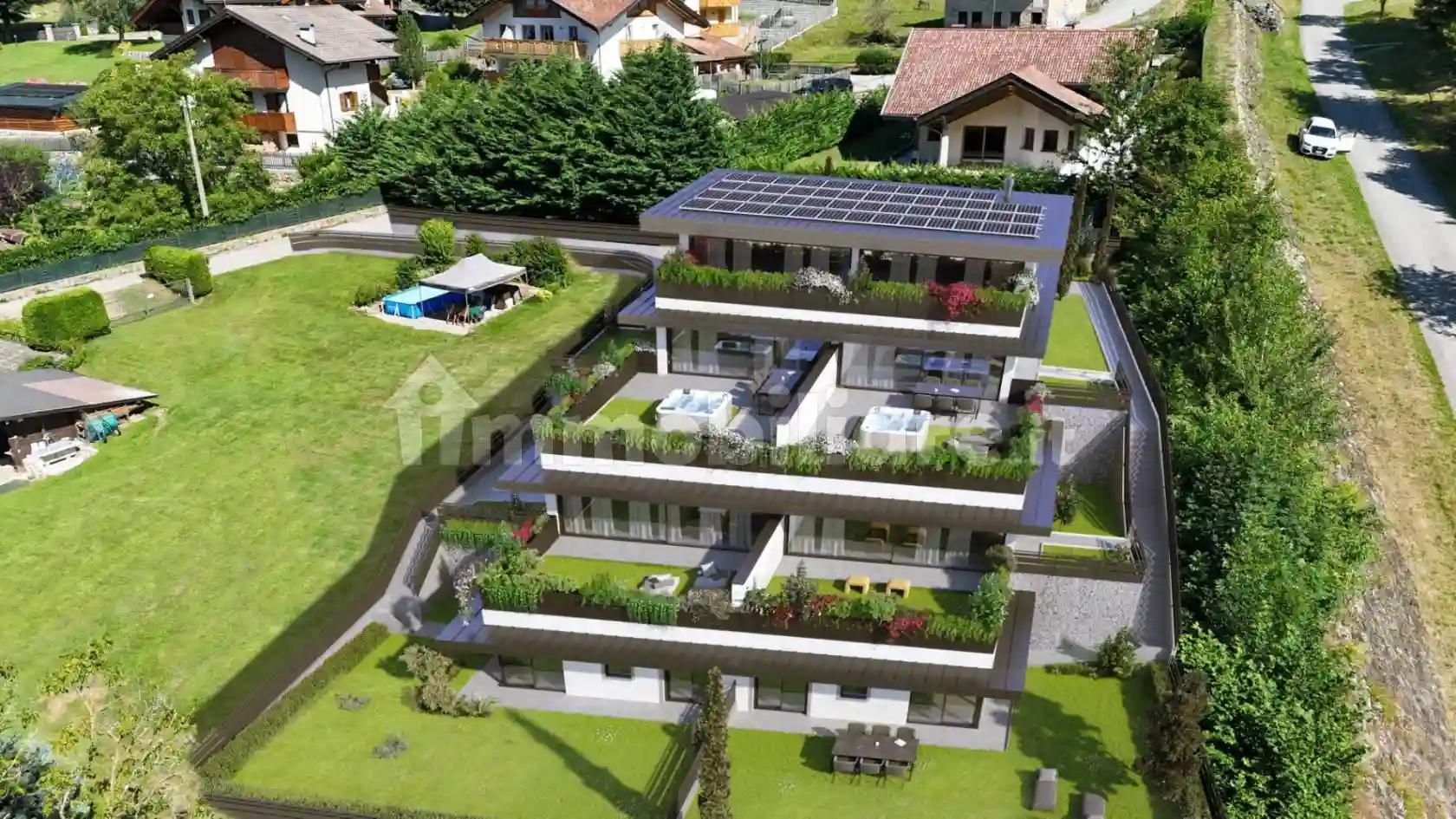 Appartamento - foto 3