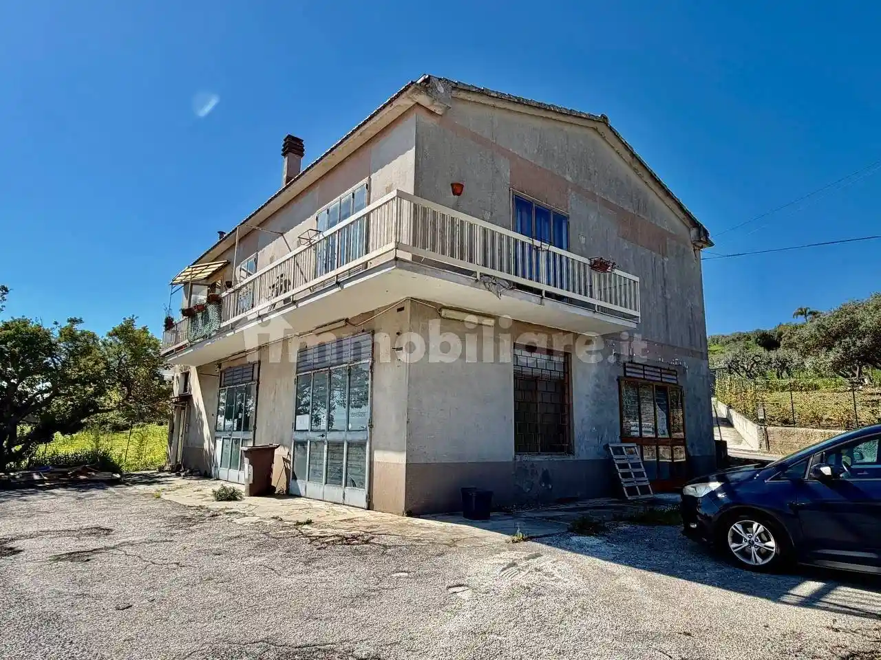 Appartamento in vendita a Vasto