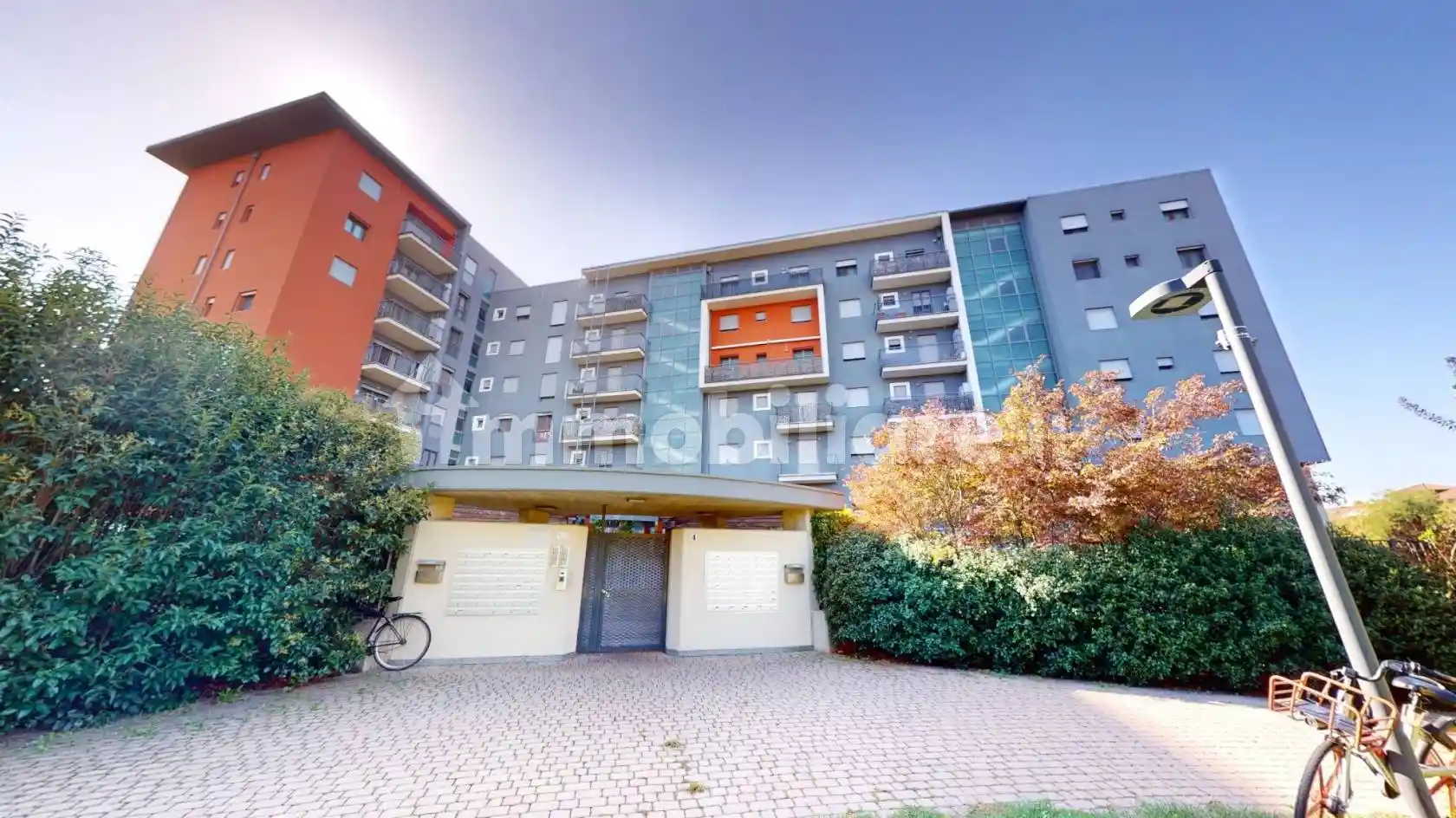 Appartamento in vendita a Segrate