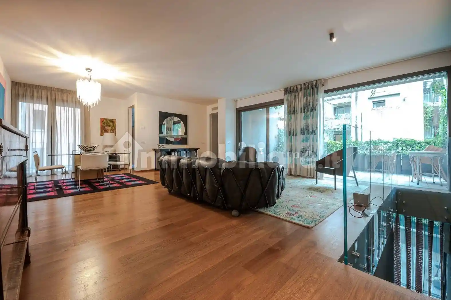 Appartamento in vendita a Parma